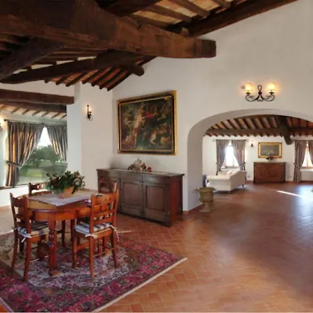 Spinarello Pienza