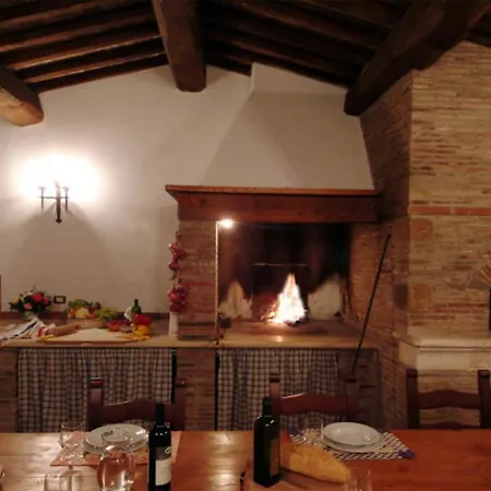 Spinarello Pienza